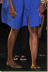 MOTUS A.D.: Booty Call For the Next FLOTUS